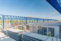 Goldbeck öffnet Bauelement-Fertigung für den freien Markt