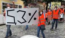 Schareck: Was sich Bauunternehmer von der Tarifrunde wünschen