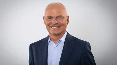Aus Cramer wird Greenworks Commercial