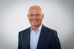 Aus Cramer wird Greenworks Commercial