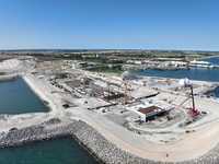 Sondervermögen: Rohstoffindustrie macht Druck auf Bundesregierung