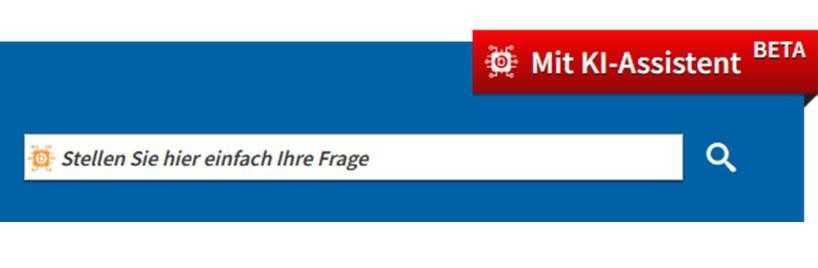 KI-Assistent gibt Antworten zu DIN-Normen im Bauwesen KI-Assistent gibt Antworten zu DIN-Normen im Bauwesen