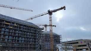 Stimmung hellt sich auf – erstmals wieder Wachstumsimpulse