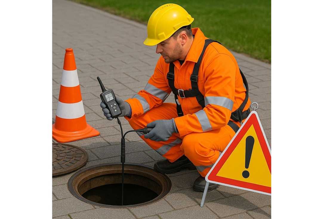 Neues E-Learning-Programm: Fachkunde zum Freimessen nach DGUV-R 113-004