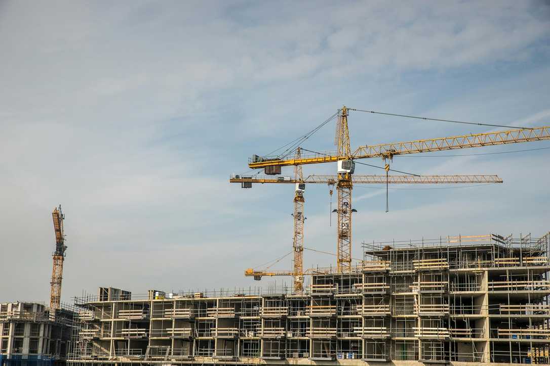 Sozialer Wohn-Monitor 2026: Wohnungsbau-Krise, 1,4 Mio. Wohnungen fehlen
