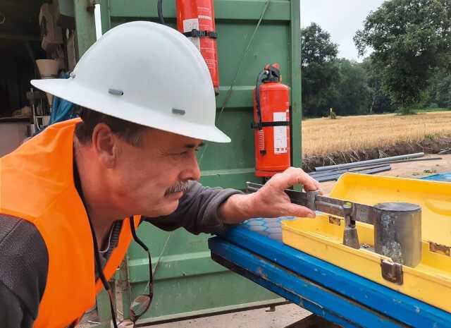 Was kann der Spülungsservice leisten?