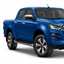 Isuzu stellt neuen Pick-up „D-Max“ vor