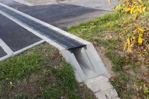 Mit Wasser Zukunft entwickeln