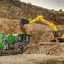+++ JCB stellt neuen 50-Tonnen-Bagger vor +++