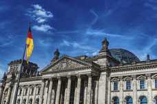 Bauwirtschaft sieht Chancen und macht Druck