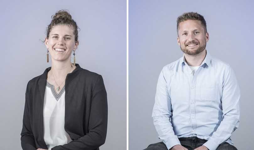 Sabrina Dietz, Tel.: +49 155 66097451, E-Mail: sabrina.dietz@pluvion.de; Phillip Grimm, Tel.: +49 151 54754754, E-Mail: phillip.grimm@pluvion.de | Foto: Pluvion Sabrina Dietz, Tel.: +49 155 66097451, E-Mail: sabrina.dietz@pluvion.de; Phillip Grimm, Tel.: +49 151 54754754, E-Mail: phillip.grimm@pluvion.de | Foto: Pluvion