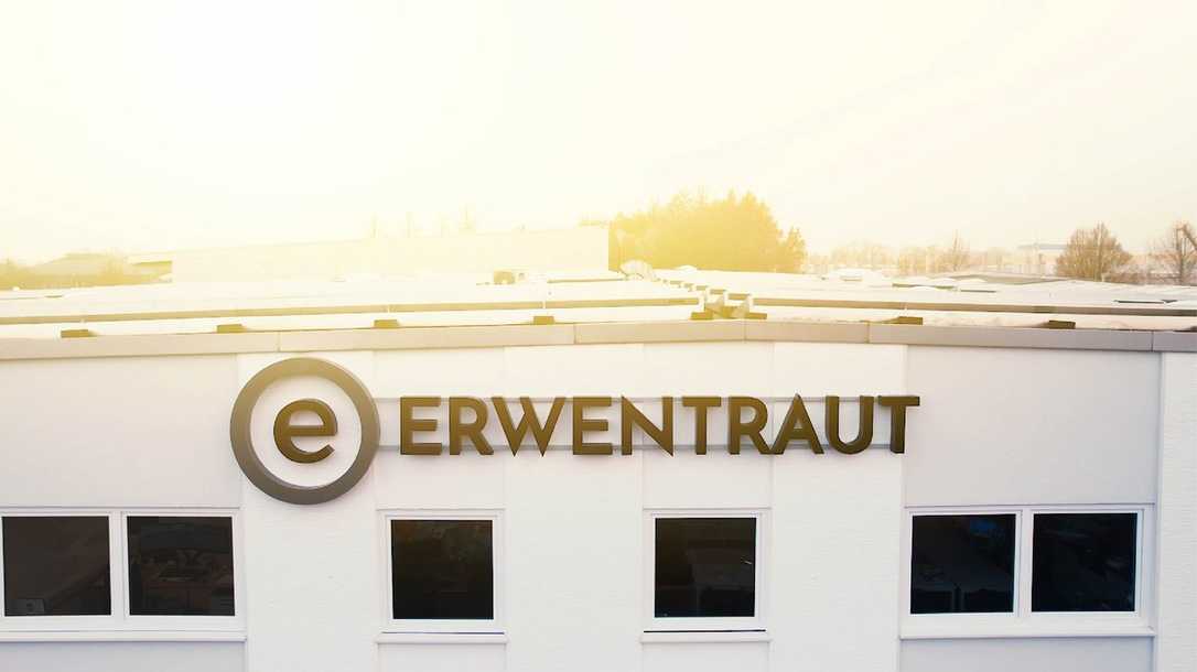 Geräteträgerhersteller Multihog erweitert sein Händlernetz mit Erwentraut Geräteträgerhersteller Multihog erweitert sein Händlernetz mit Erwentraut