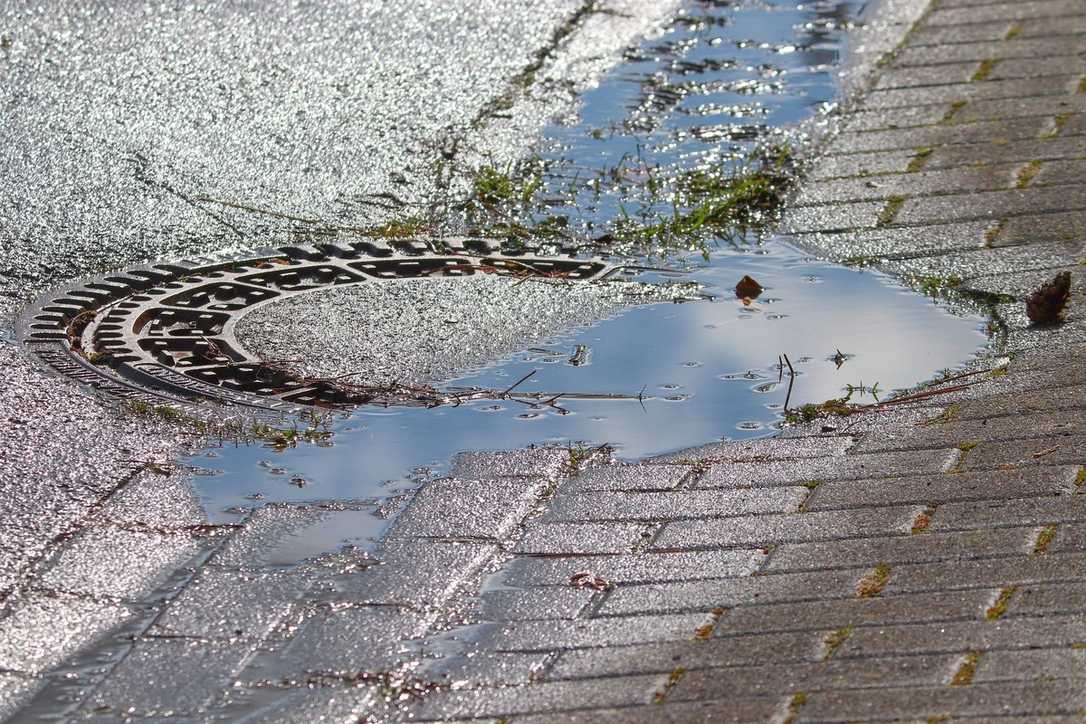 Regenwassermanagement aber wie? Seminarreihe von Biro klärt auf Regenwassermanagement aber wie? Seminarreihe von Biro klärt auf