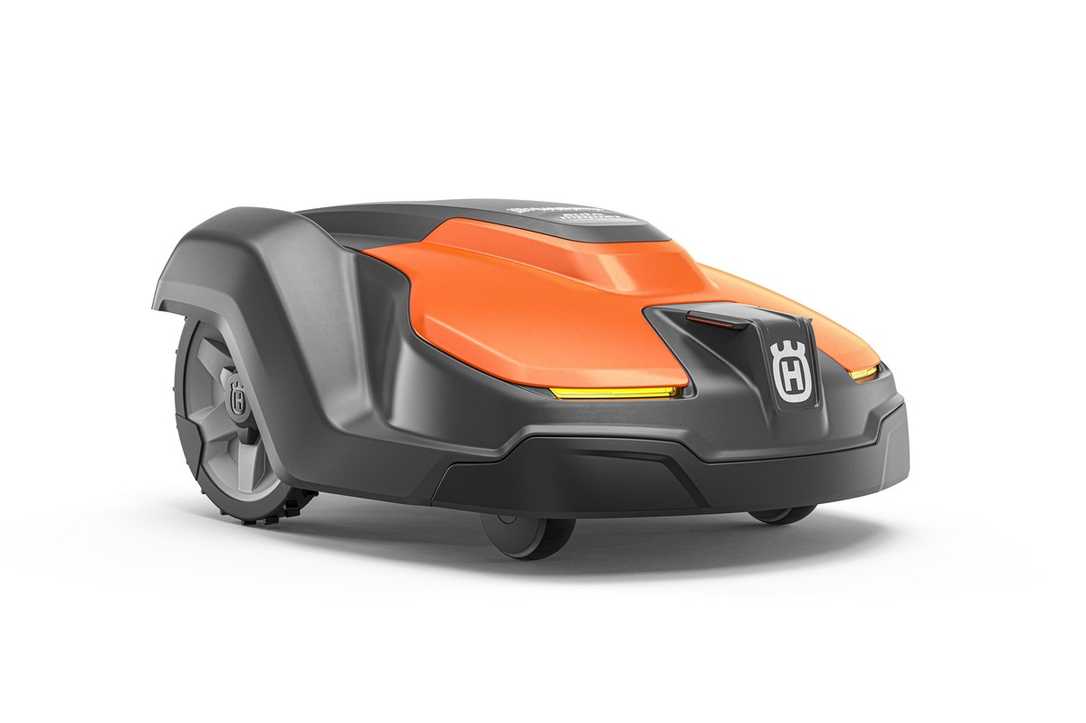Husqvarna: Neuer Automower kommt 2024 Husqvarna: Neuer Automower kommt 2024