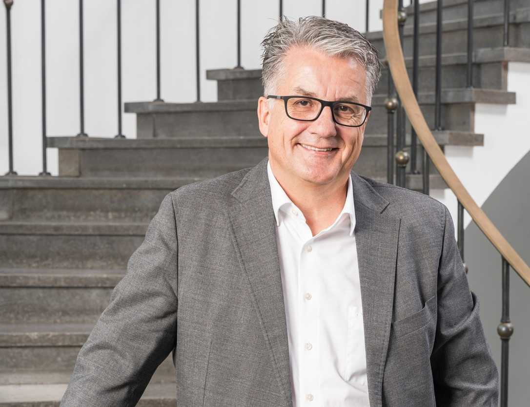 VDMA Baumaschinen und Baustoffanlagen fürchtet um Wettbewerbsfähigkeit