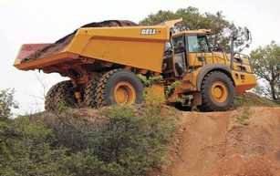 Wer hat den Größten?