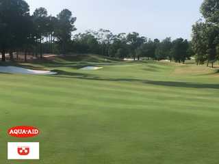 Wasserverfügbarkeit durch Technik im Boden gezielt steuern