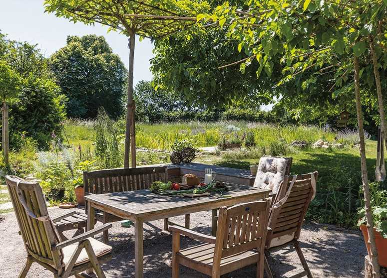 Gärten des Jahres 2023