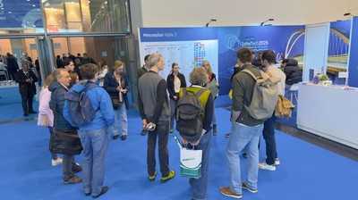 Vorträge und Rundgänge zur grabenlosen Sanierung