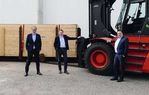 Relineeurope stellt Weichen auf Wachstum