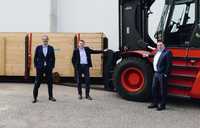 Relineeurope stellt Weichen auf Wachstum