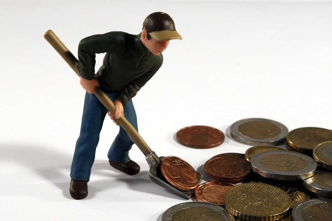 Tarifverhandlung abgebrochen: Bau-Arbeitgeber wollen Branchen-Mindestlohn abschaffen Tarifverhandlung abgebrochen: Bau-Arbeitgeber wollen Branchen-Mindestlohn abschaffen