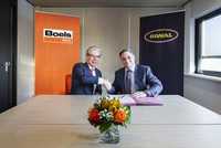 Boels Rental schluckt Konkurrenten Riwal