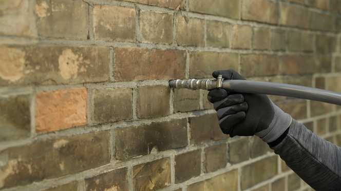 Erweiterte Zulassung für Tonschaum von BASF