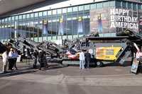 Rubble Master meldet starke USA-Nachfrage