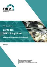 Neues RSV-Merkblatt 3.3 veröffentlicht