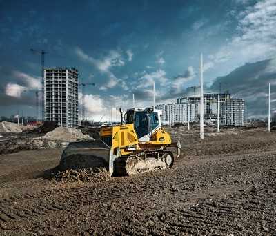 Schubkraft für die nächste Generation