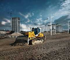 Schubkraft für die nächste Generation