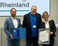 QualitätsPreis Planer am Bau 2025/2026 verliehen