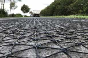 Gütezeichen für die Bauweise mit Asphalteinlagen eingeführt