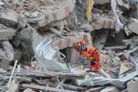 Experte: Beim Wiederaufbau Normen zum erdbebensicheren Bauen umsetzen