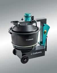 Neuer Rotationsmischer von Collomix