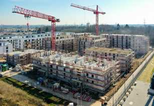 Planungsbüros erwartet nächstes Tief bereits 2030