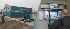 Kobelco K-Dive: Marktstart in Europa für 2027 geplant