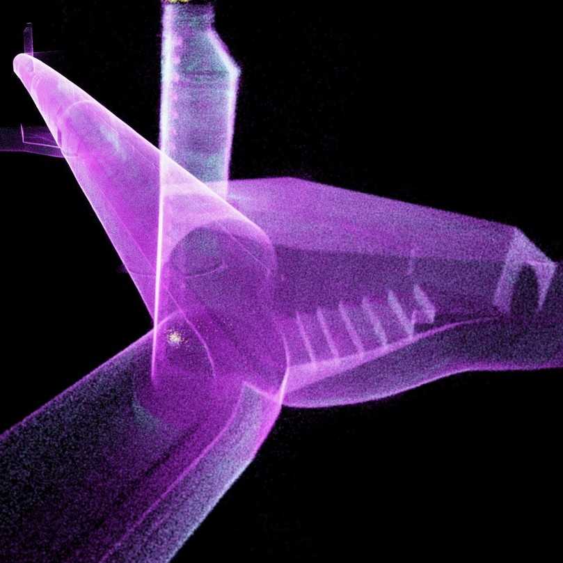 3D-Modell zum millimetergenauen Messen | Foto: Cansol Deutschland