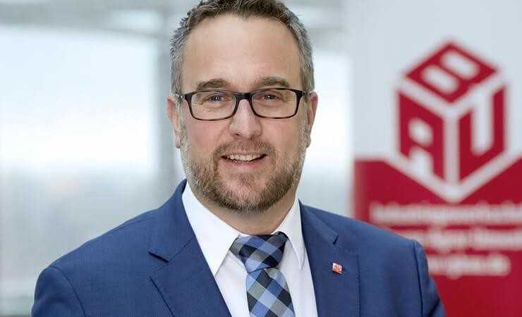 IG Bau: Kein „Konjunkturschock“ durch Corona