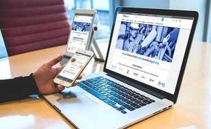 Online-Shop für Ersatzteile auf Wachstumskurs