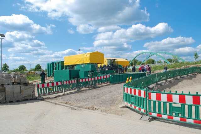 Ein schlüssiges Verwertungskonzept