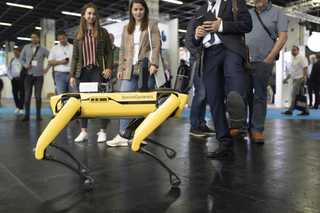 Das erwartet Besucher auf der ersten digitalBau Conference & Networking