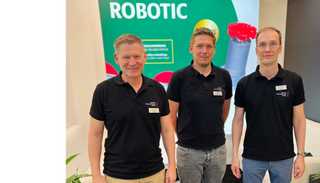 Synergien nutzen und weiter wachsen