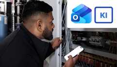 Neuer E-Mail-Assistent erkennt Baupläne