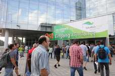 Grüne Branche fiebert „Familientreffen“ auf Messe entgegen