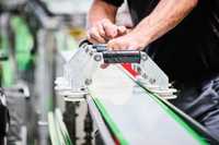 Refurbishment nach über 25 Jahren Dauerbetrieb