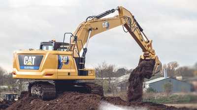 Zeppelin: „Erst die Energie, dann die Maschine“