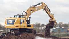 Zeppelin: „Erst die Energie, dann die Maschine“