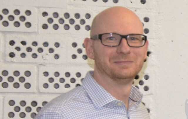 Prof. Markus König hielt einen Vortrag über BIM bei der Landesfachabteilung Hochbau im Bauindustrieverband Niedersachsen-Bremen. | Foto: BB/B_I Prof. Markus König hielt einen Vortrag über BIM bei der Landesfachabteilung Hochbau im Bauindustrieverband Niedersachsen-Bremen. | Foto: BB/B_I